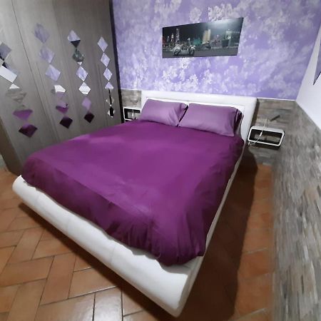 Al Centro Del Porto Villa ชิวิตาเวกเกีย ภายนอก รูปภาพ