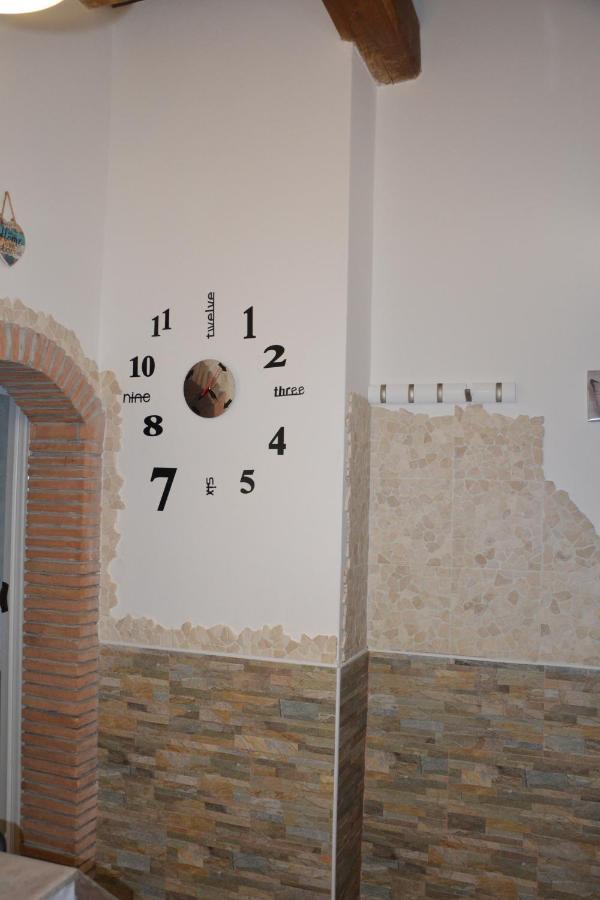 Al Centro Del Porto Villa ชิวิตาเวกเกีย ภายนอก รูปภาพ