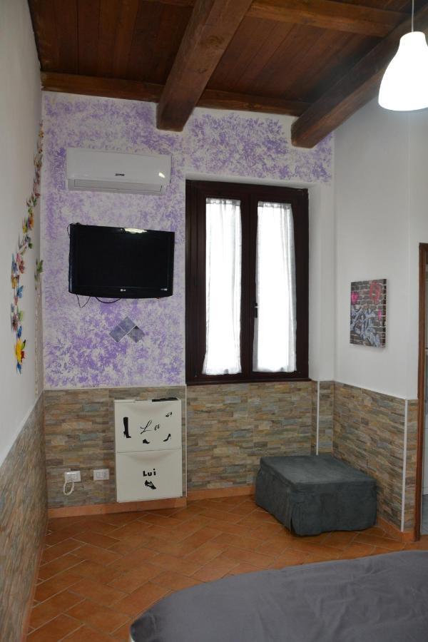 Al Centro Del Porto Villa ชิวิตาเวกเกีย ภายนอก รูปภาพ